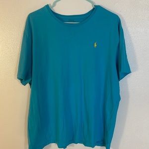 POLO tee XL